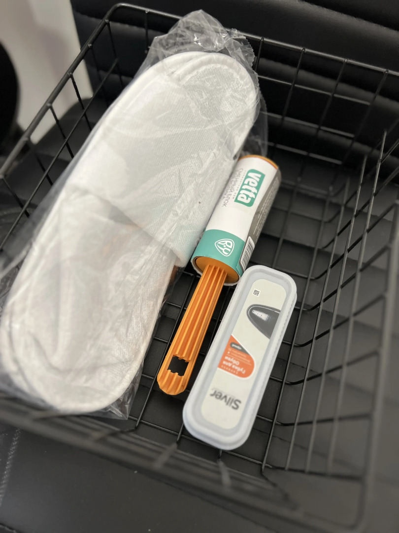 Квартира Уютная