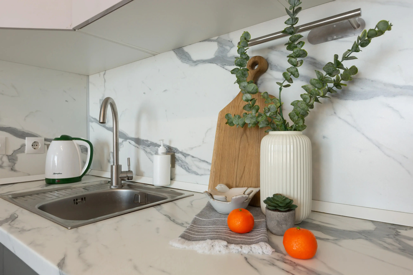 Апартаменты GOSTIO ЖК Дмитровский парк метро Яхромская