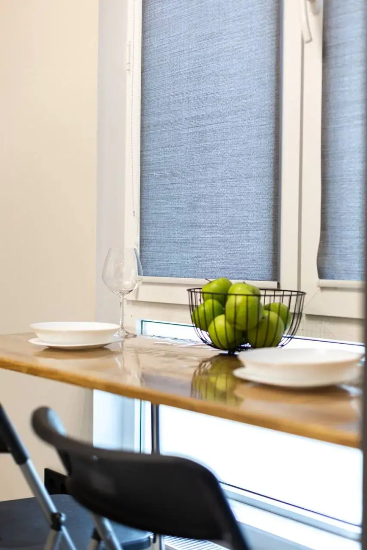 Апартаменты 4.16 STUDIO GONCHAROVA MEDIUM