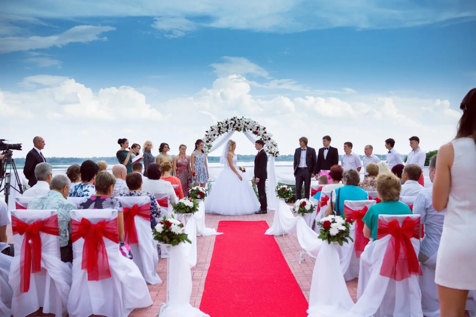 База Отдыха Подсолнух