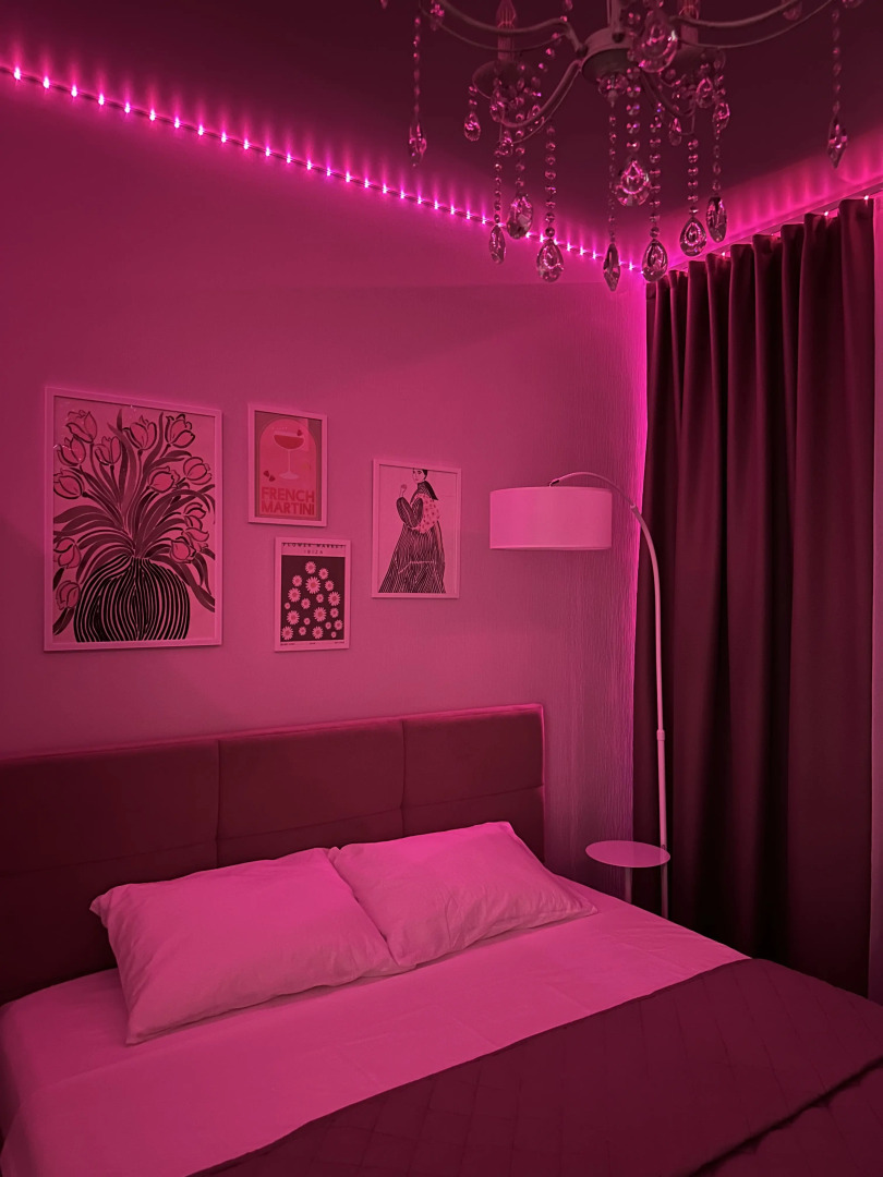 Апартаменты SimpleStay Lisbon