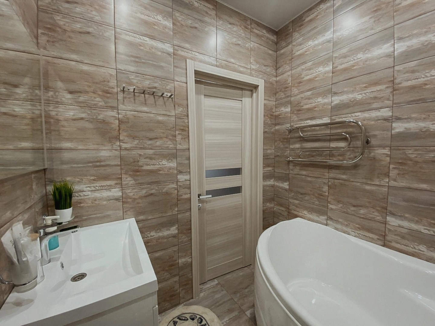 Квартира Green FOX в элитном ЖК Европейский в центре города