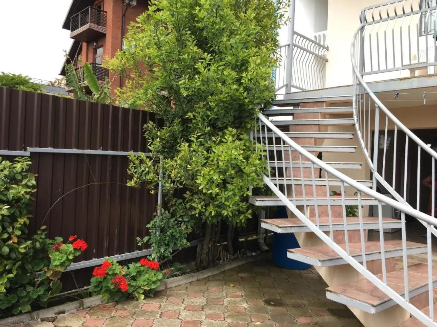 Гостевой дом Лайм