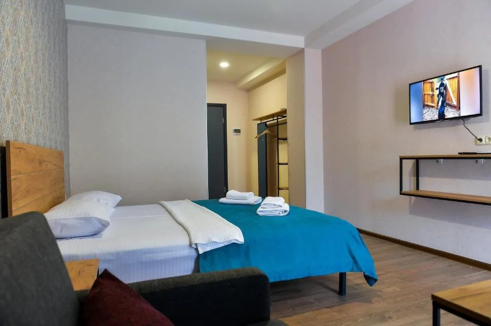 Tskaltubo Epic Hotel & Spa