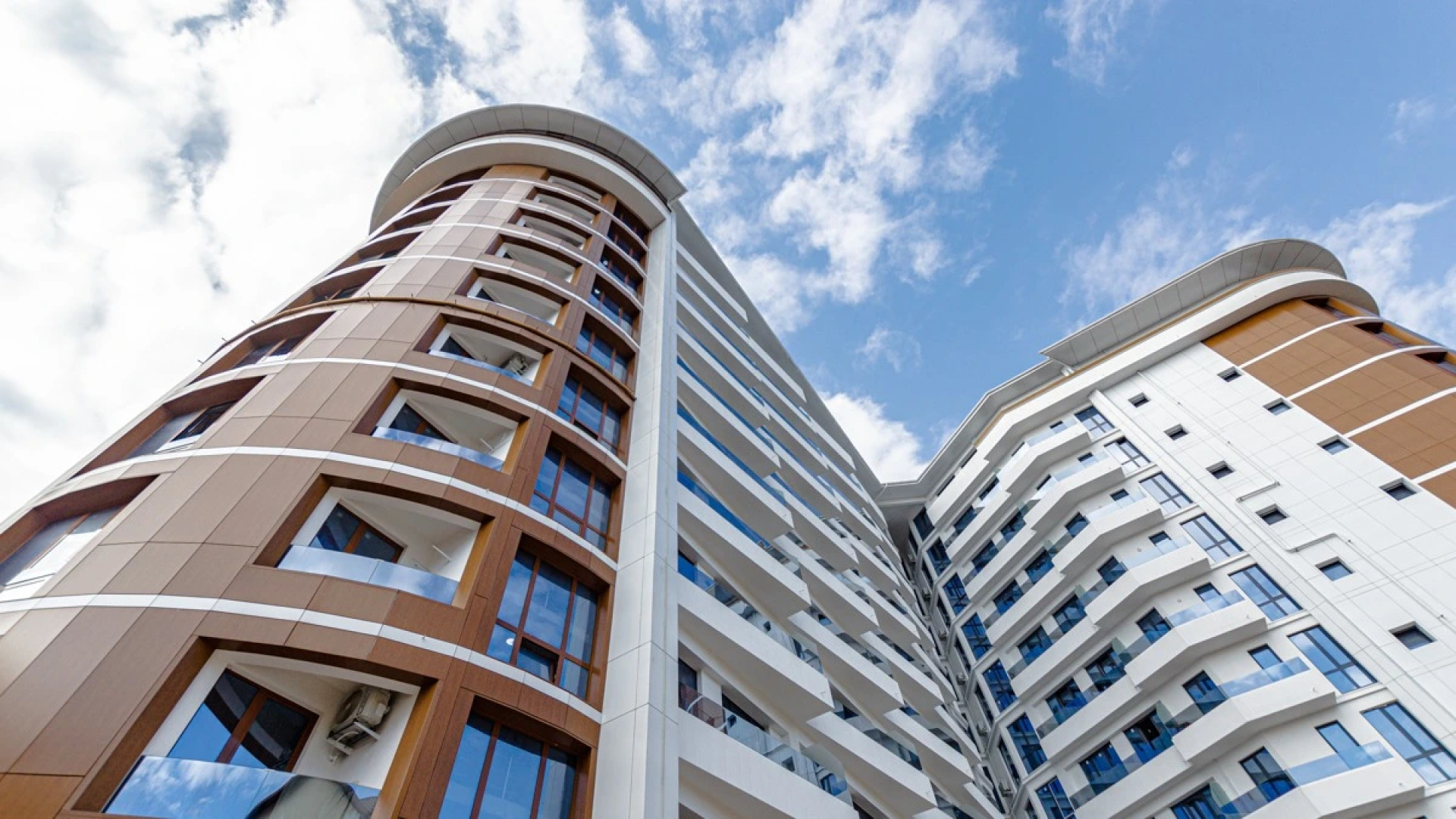 Квартира в АК Крымский