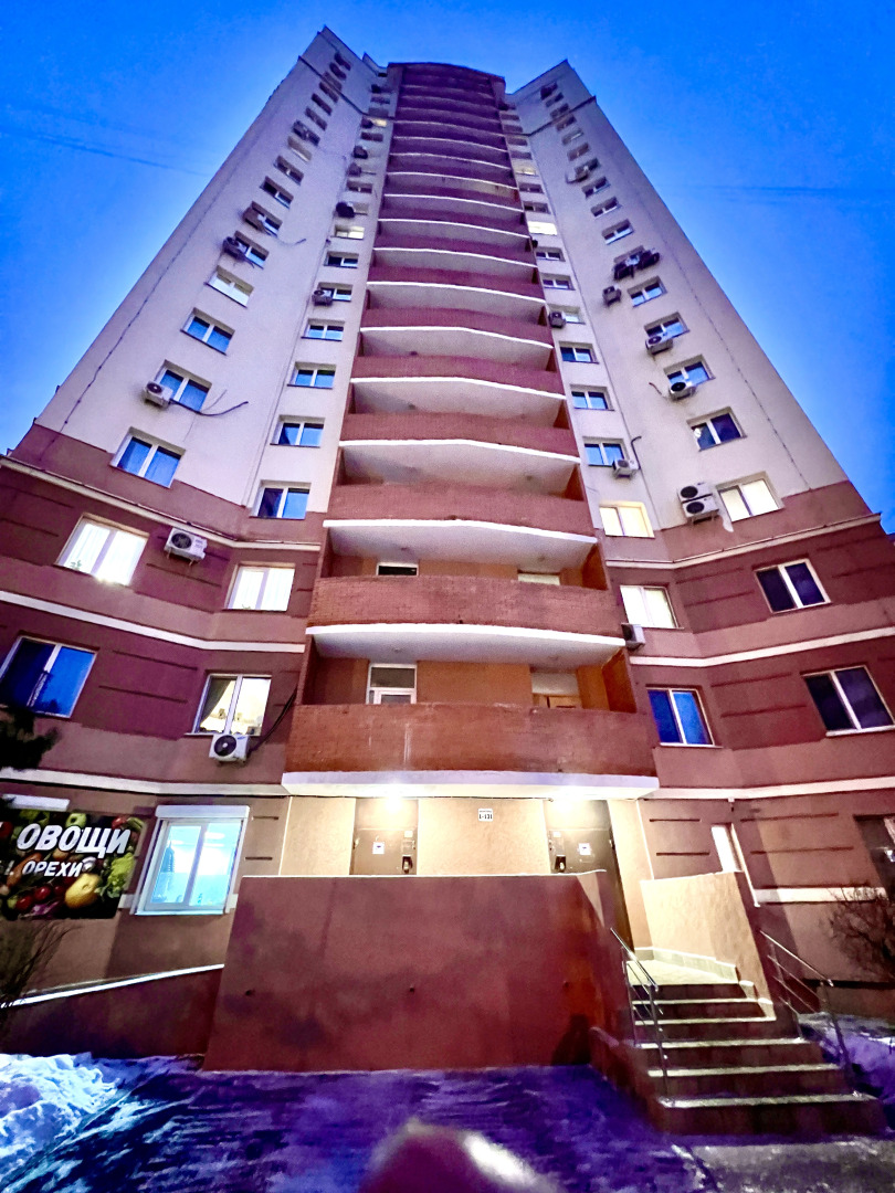 Уютные Апартаменты в ЖК Радужный Люкс (ул. Солнечная д. 2)