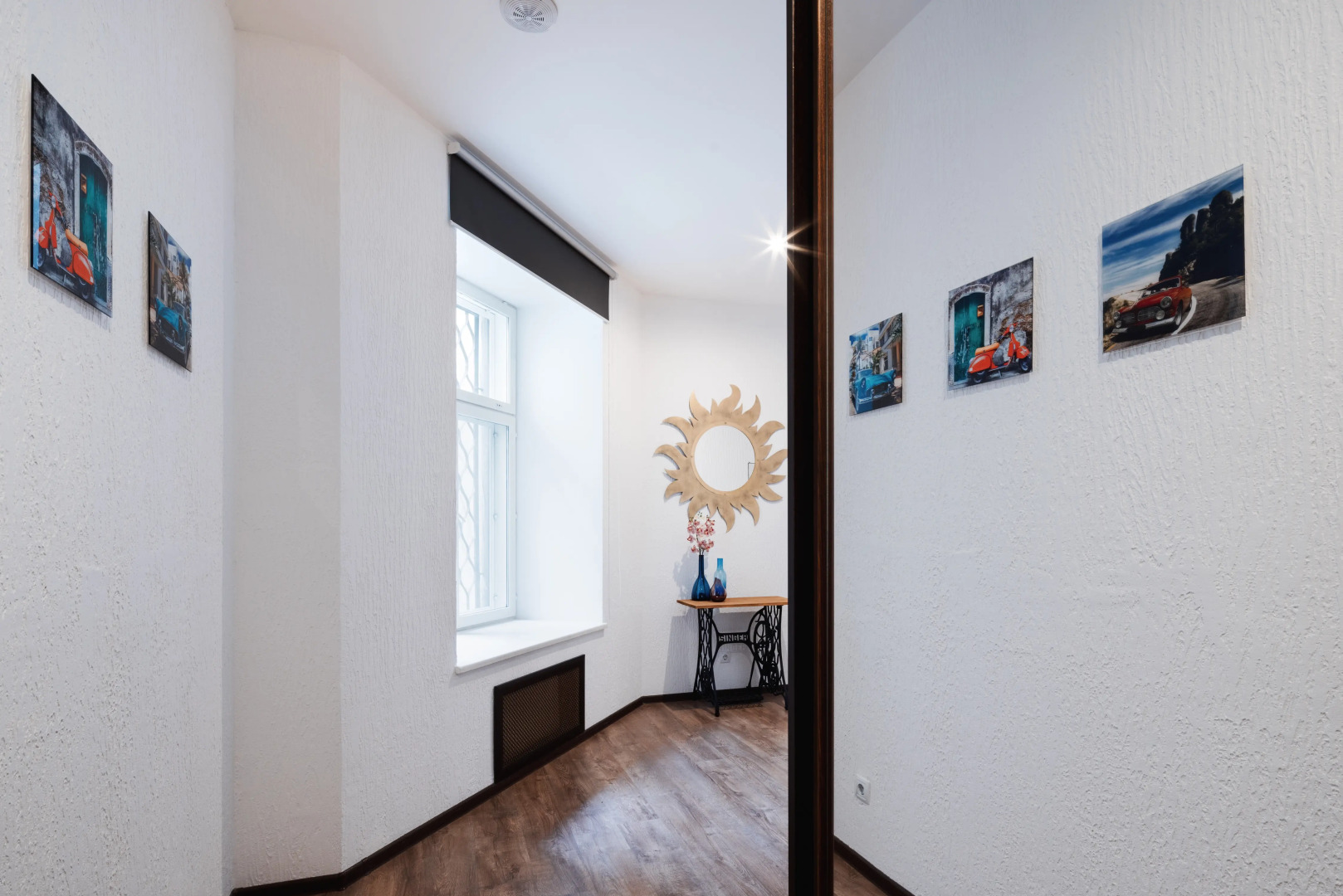 Мини-Отель LiKi Loft Hotel