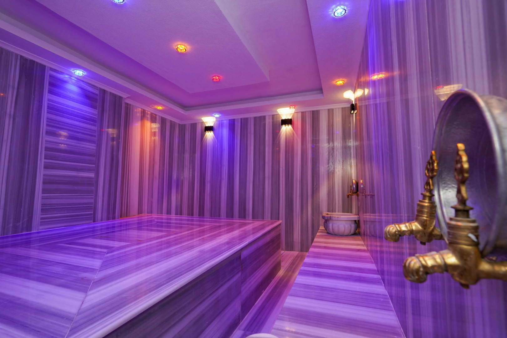 Отель Kleopatra Arsi