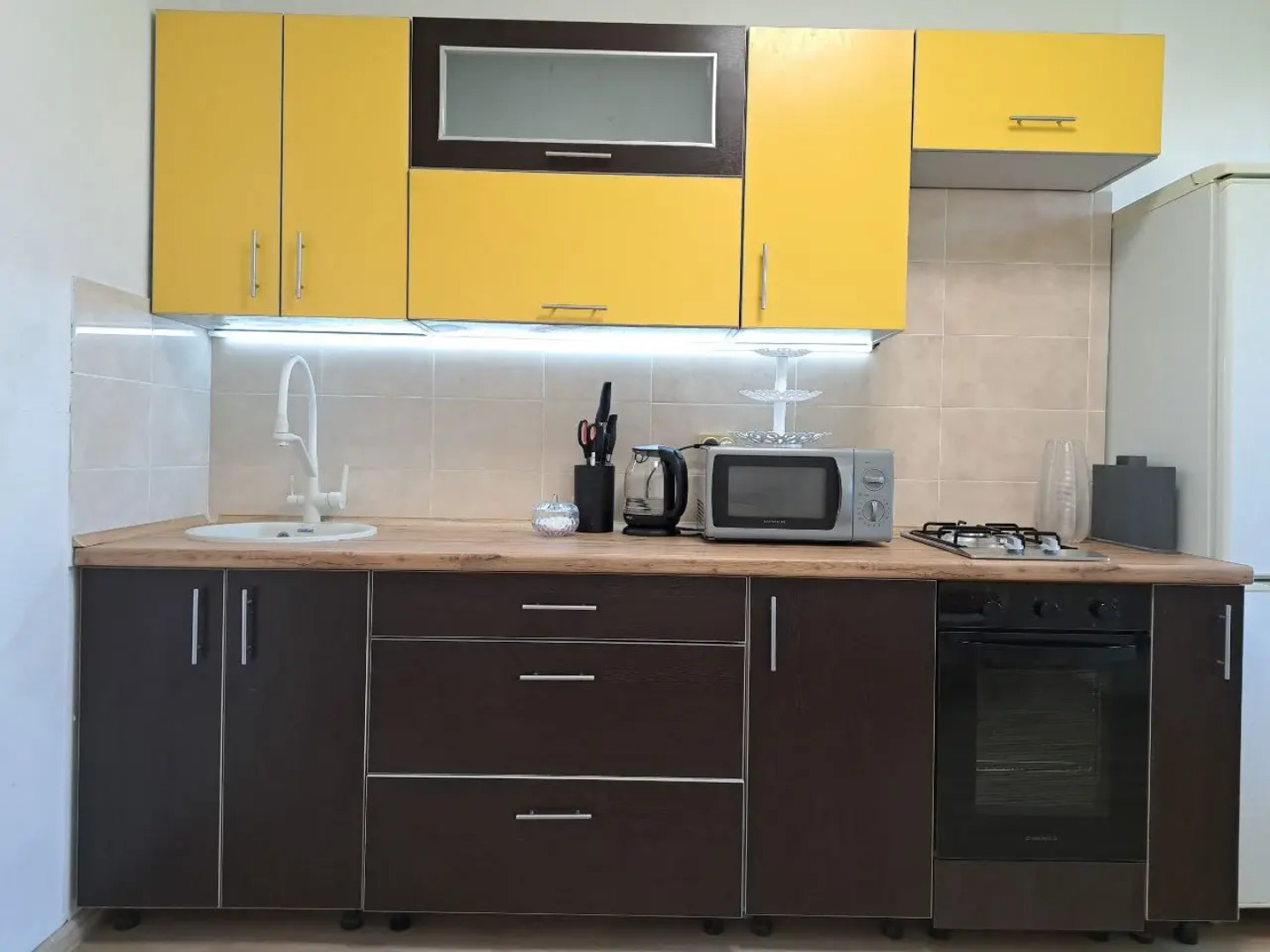 Апартаменты Алла