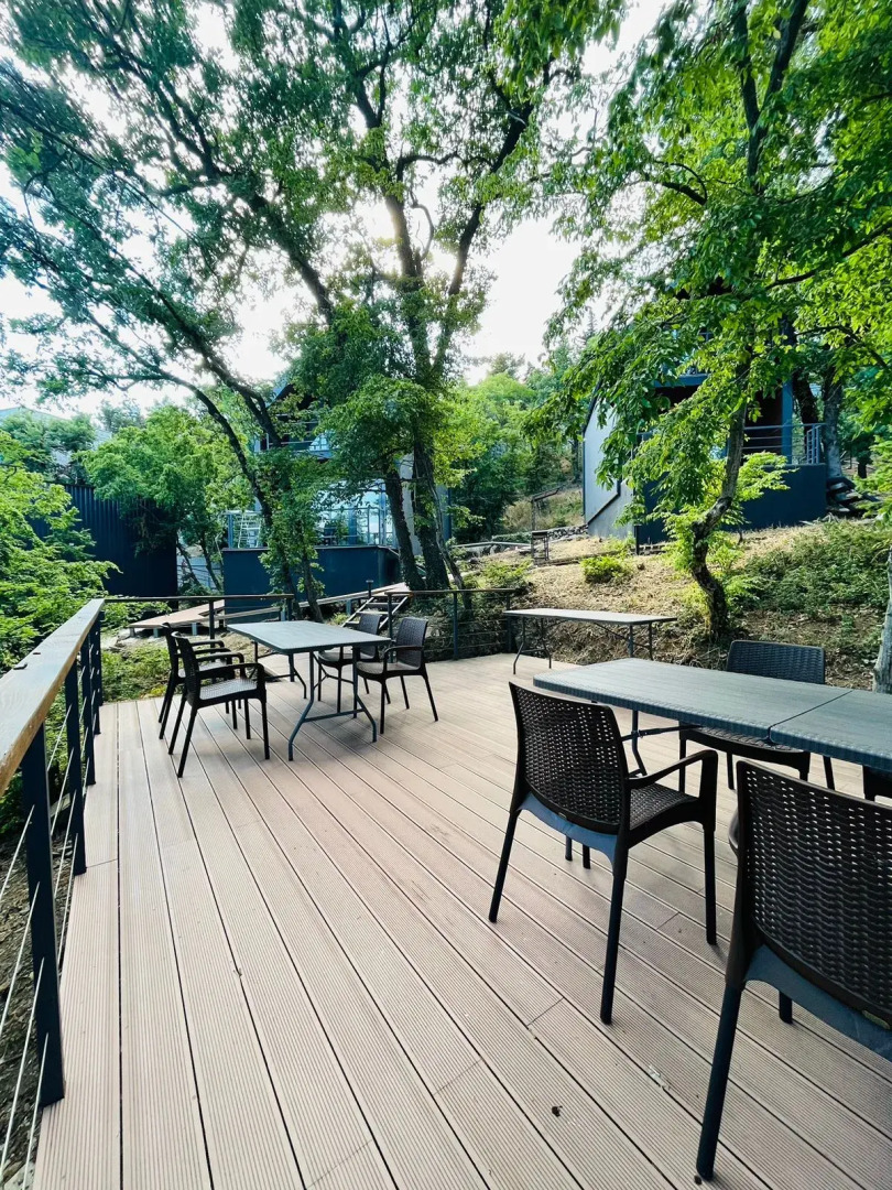 Вилла Лесная Лагуна 2