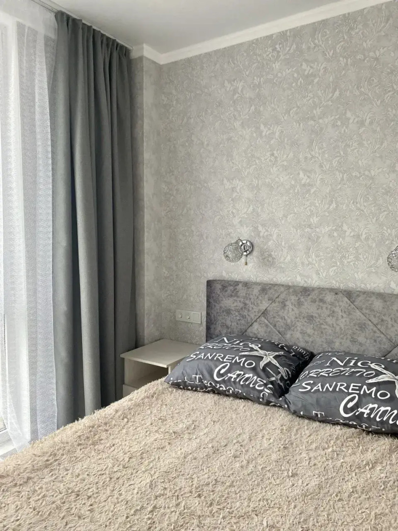 Квартира Бакинская 26-15