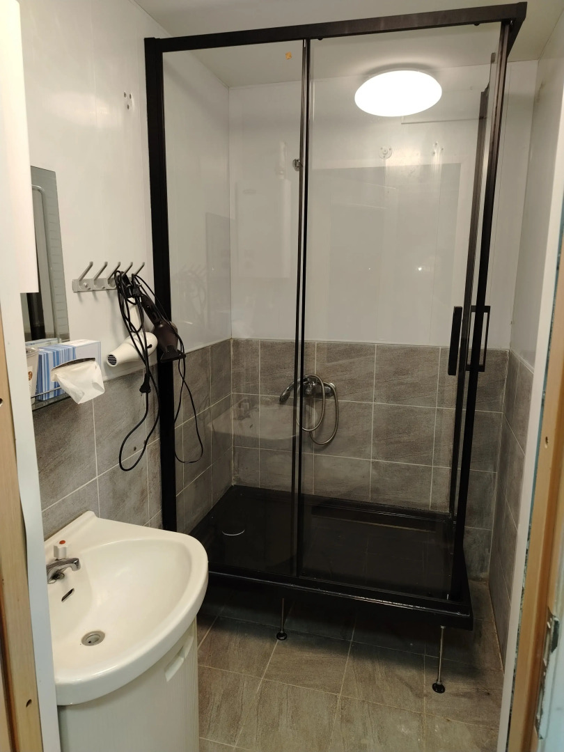 Гостевой дом На волне