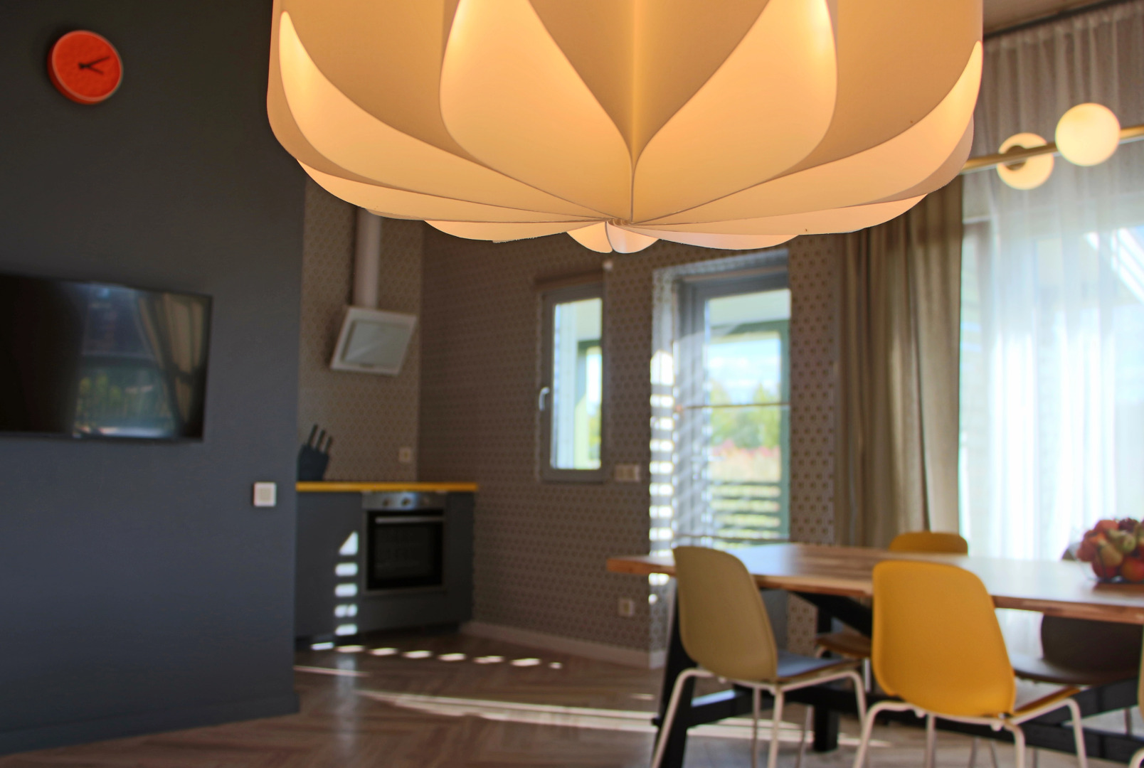 Частный Дом Дуплекс на Правдинском Озере