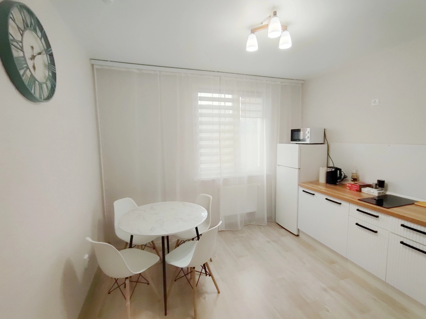 GOROD Si в 5 мин от трассы М4 Дон. ЖК Озерки