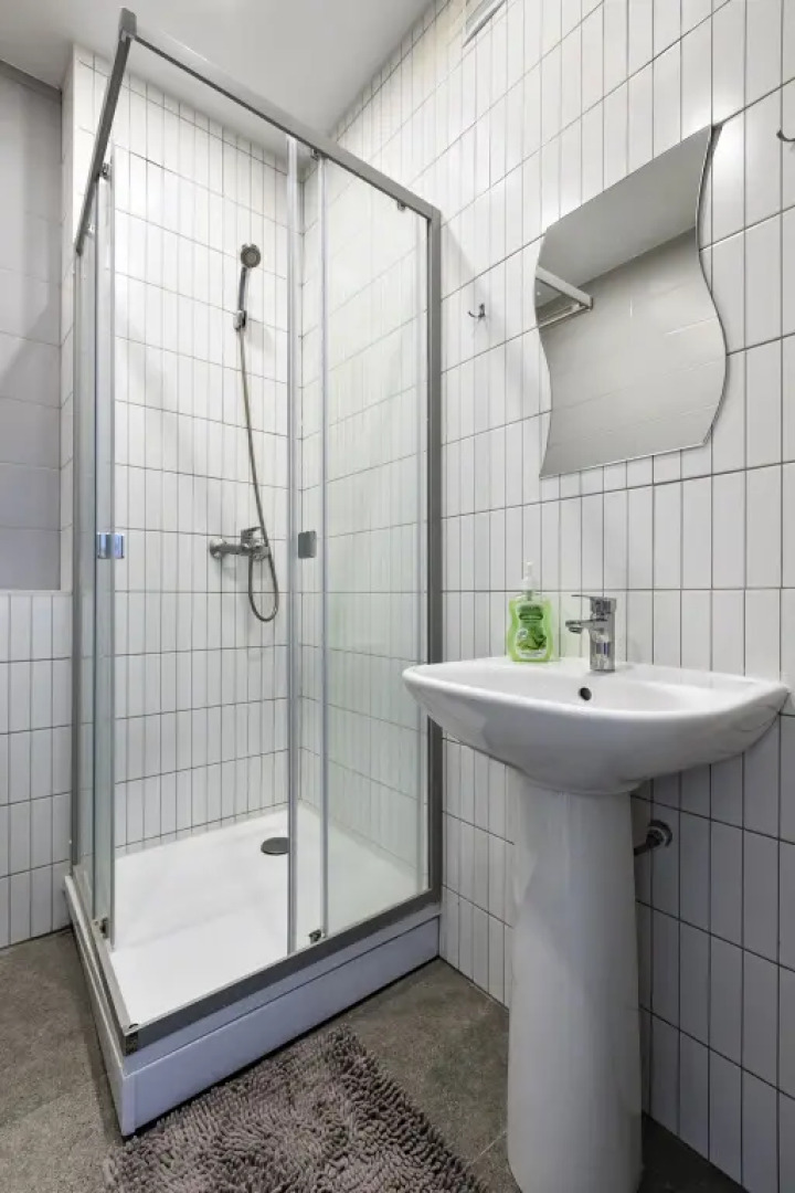 Квартира 1 MaxRealty24 Просторная 16