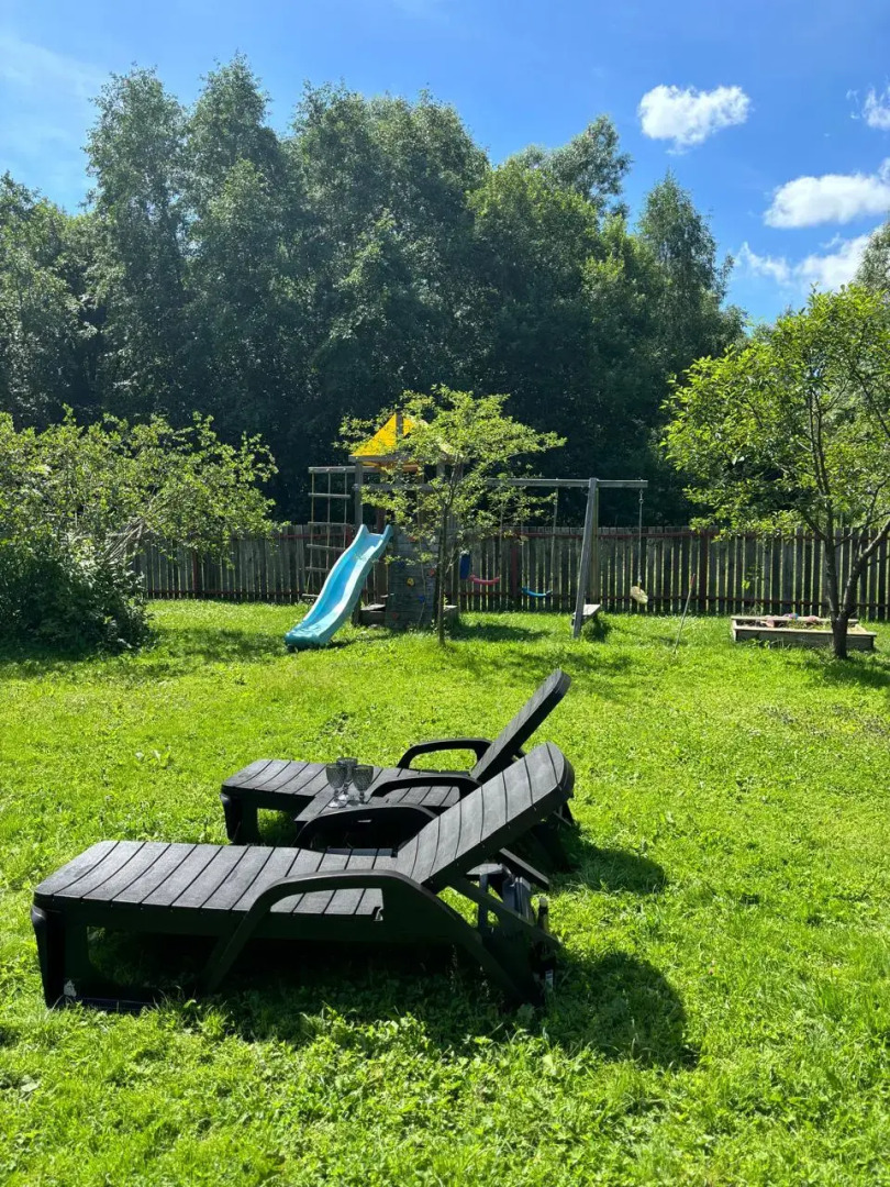 Гостевой дом Прованс