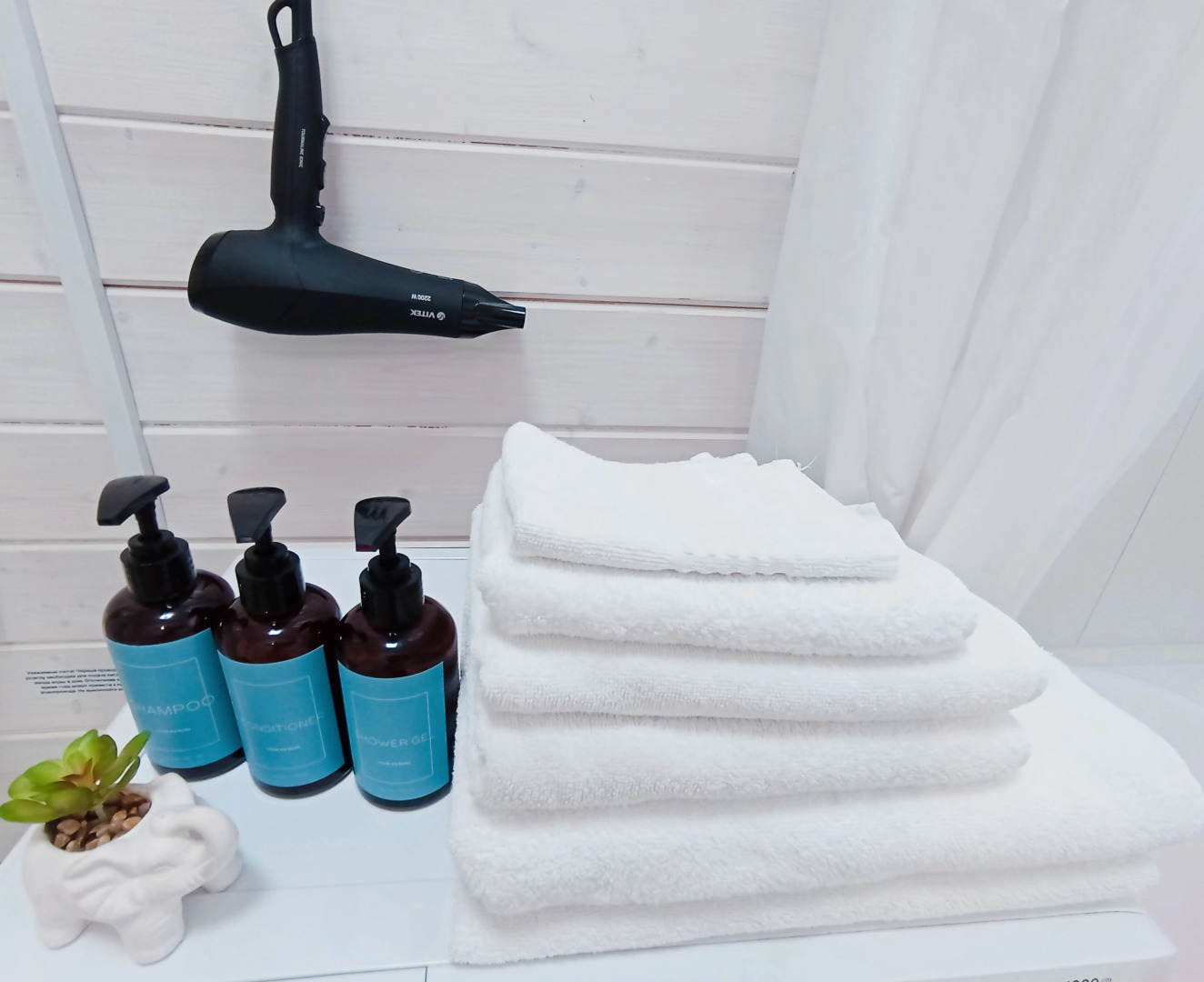 Частный дом Малинки резорт