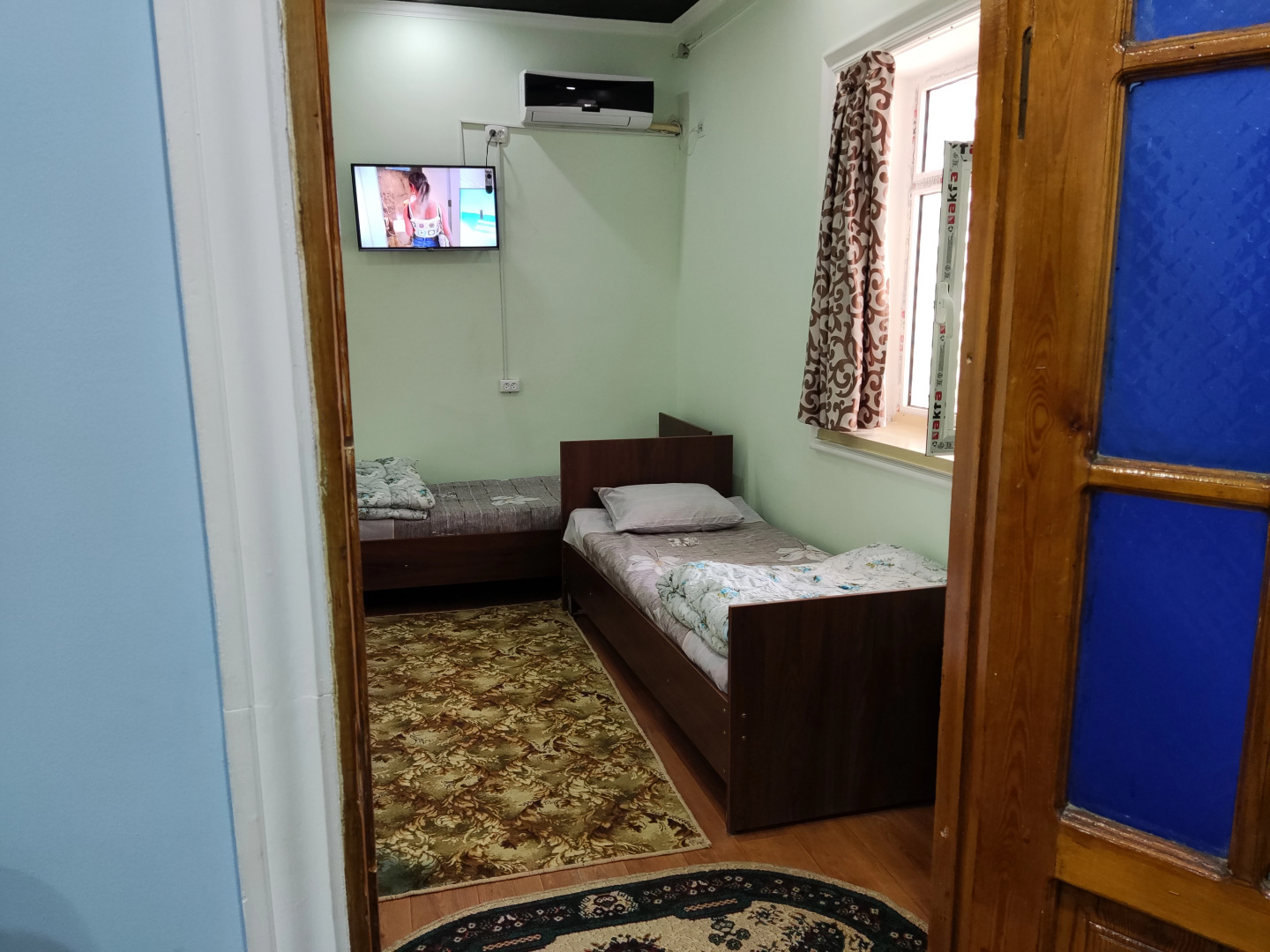 Хостел Goziyon Hostel
