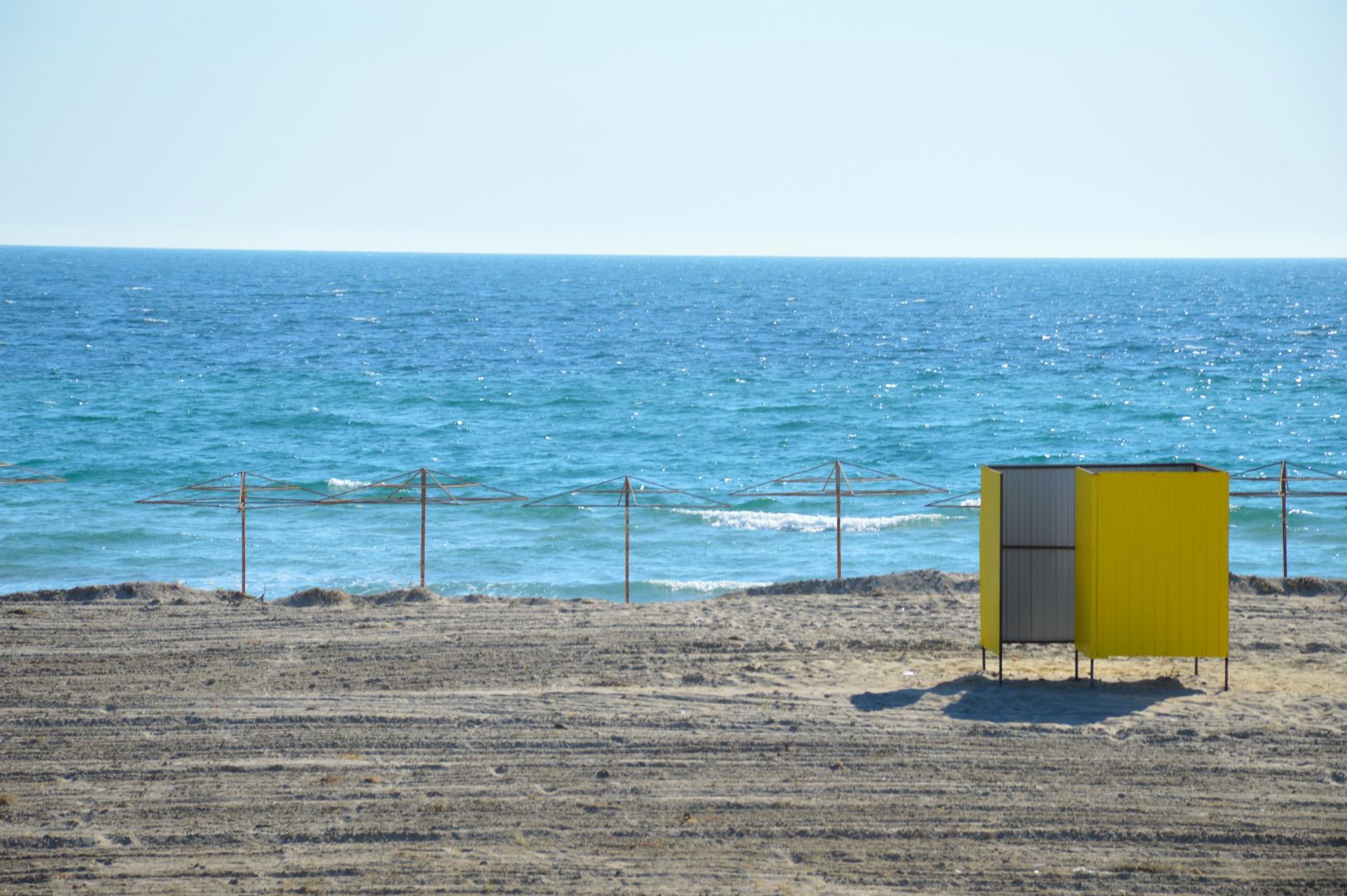 Мини-Отель Калипсо