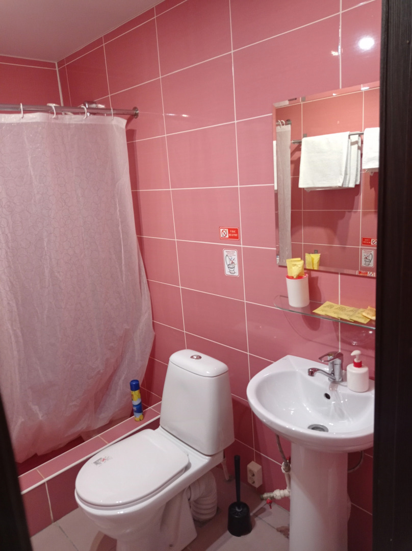 Апартаменты на Народной