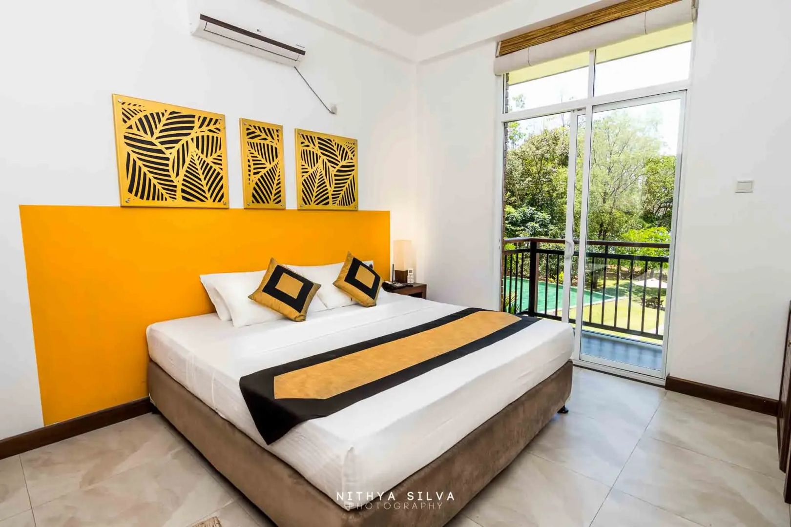 Отель Mapakada Village