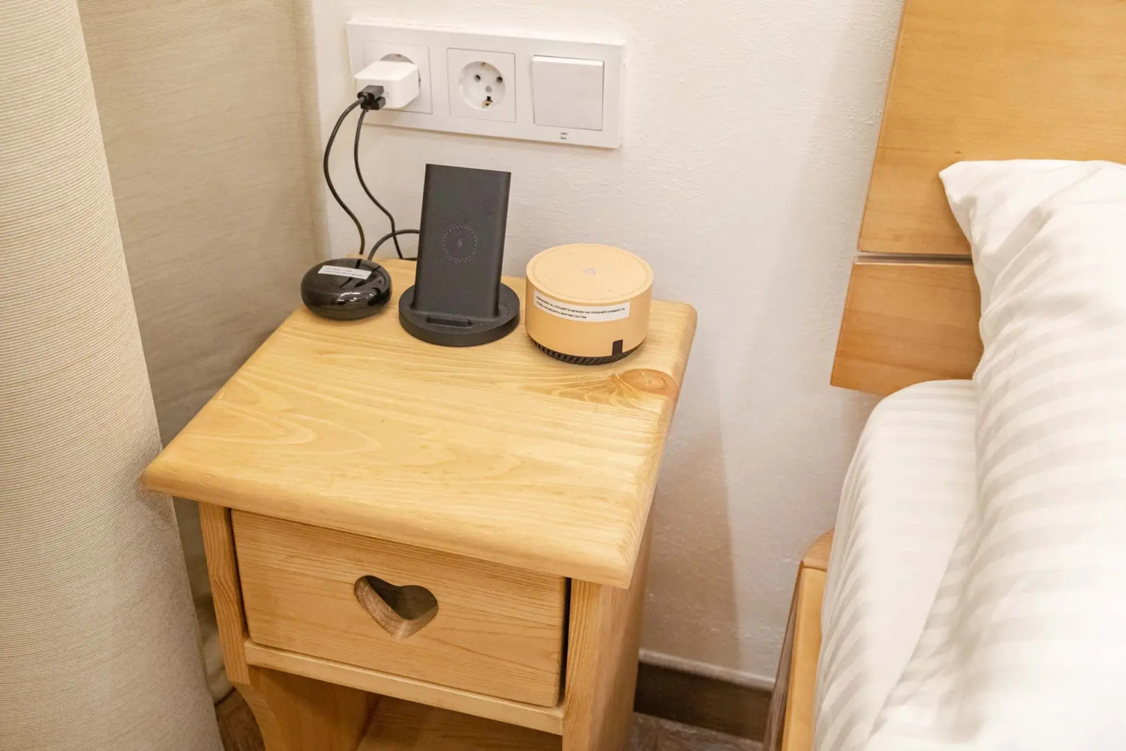 Апартаменты Нормандия