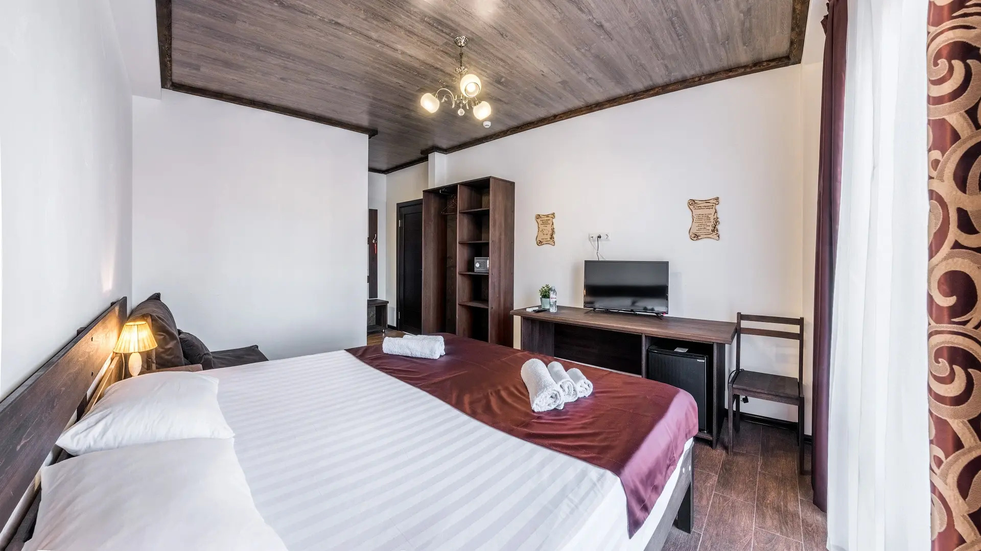 Гостевой дом Бавария