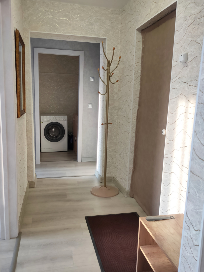 Апартаменты Невельск Вид на Закат