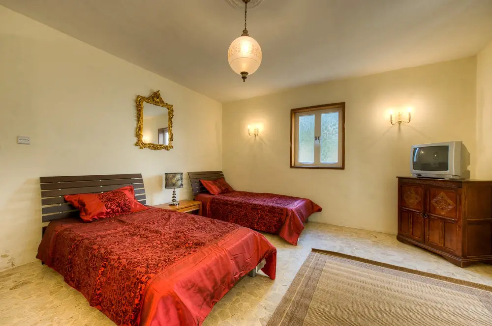 Вилла 050 Fantastic Family Fun Villa St Julians