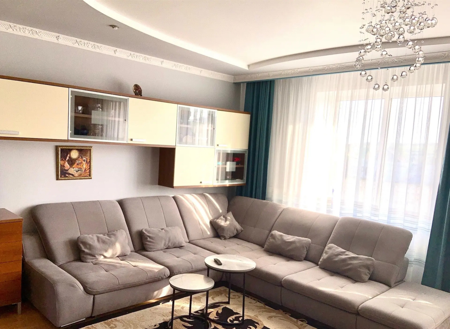 Частный Дом ART-Гость