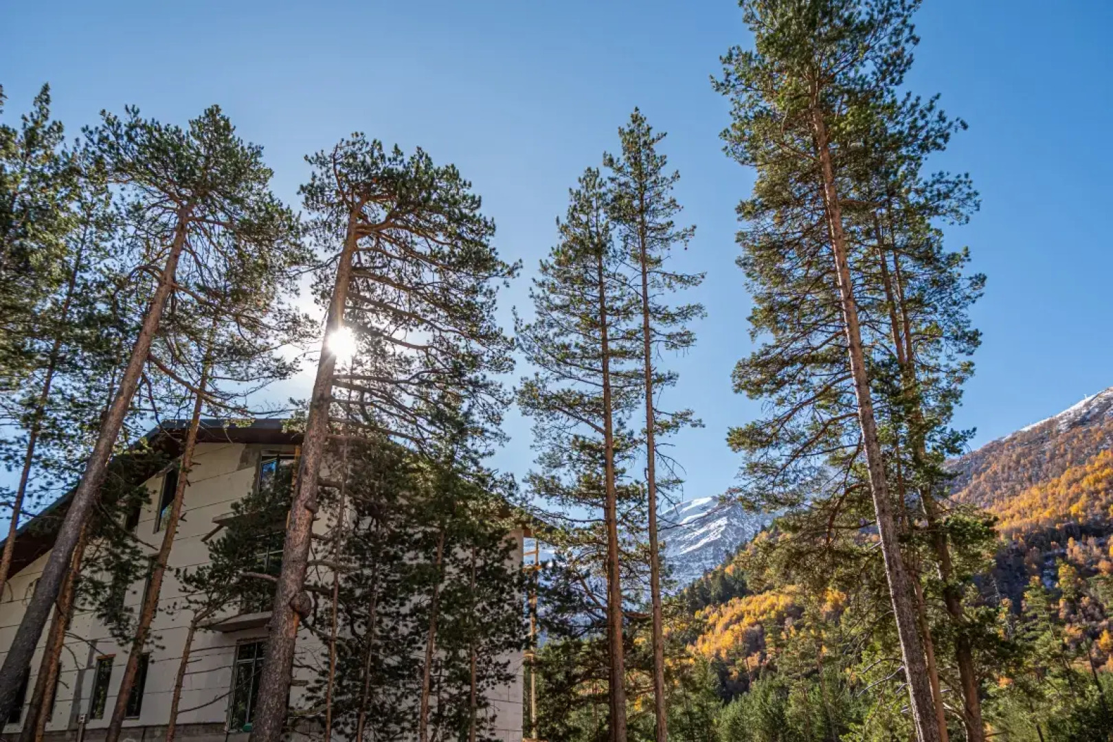 Апартаменты Премиум с Красивым Видом у Реки от Квартирукинг