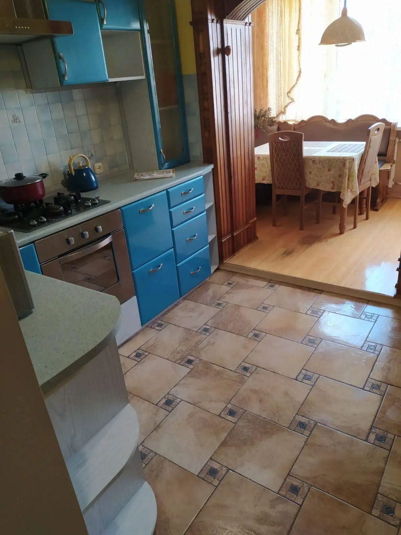 Квартира Трехкомнатная в Несвиже