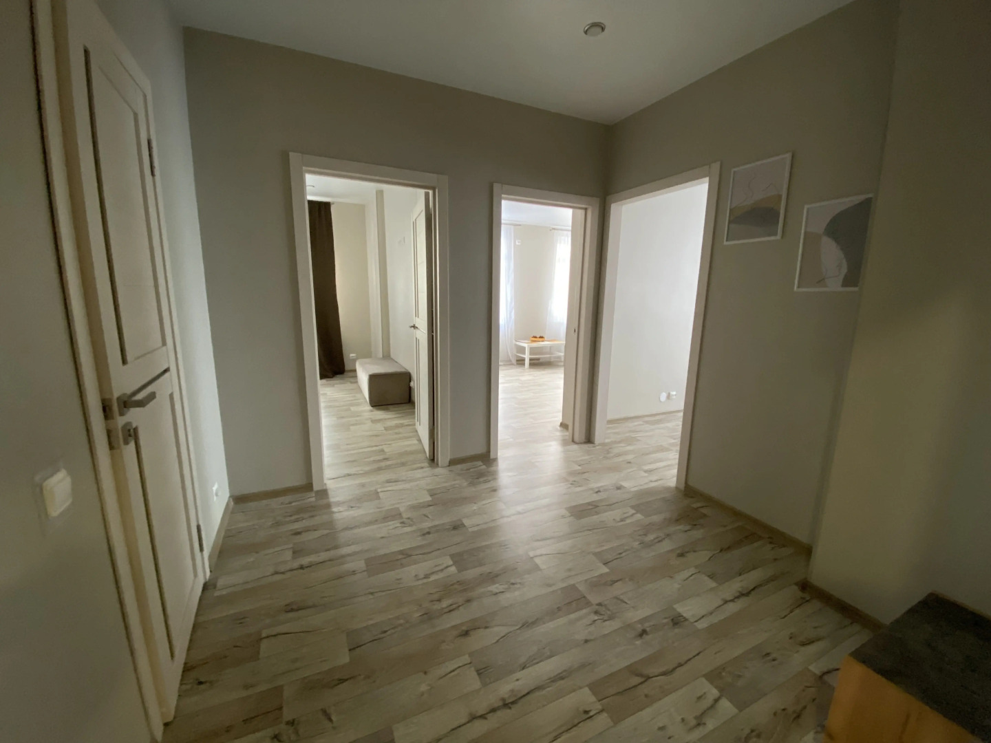 Квартира Ленина 104