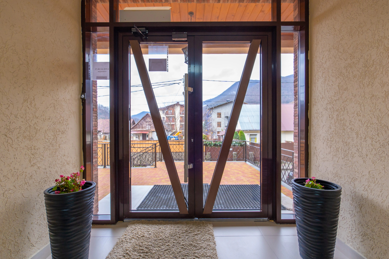 Апартаменты Gorki City SKI  25