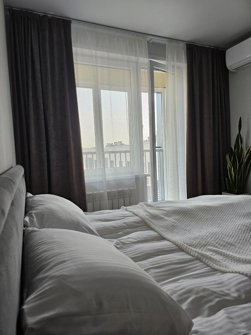 Апартаменты Grand Piano