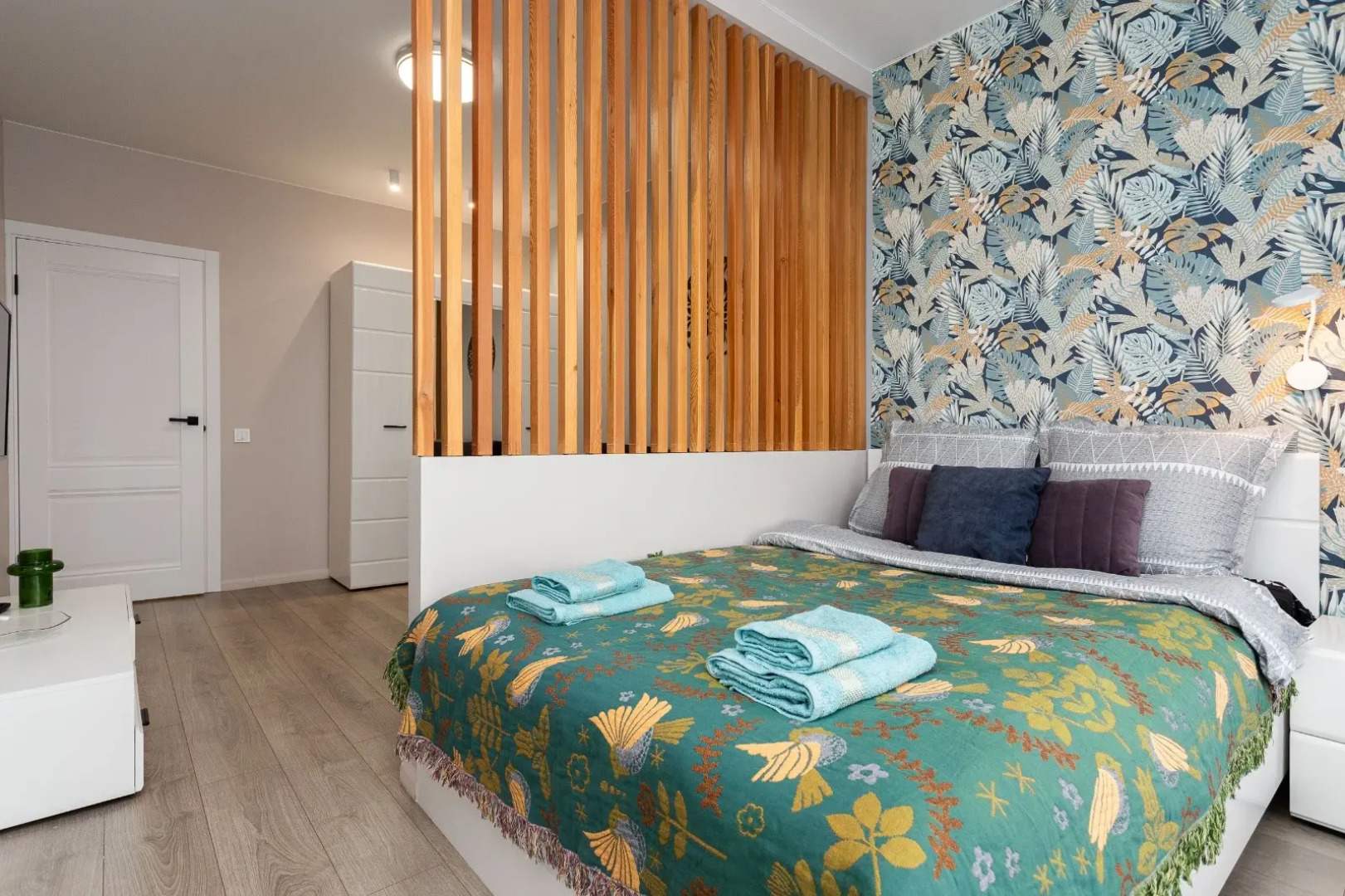 Квартира Эгоист