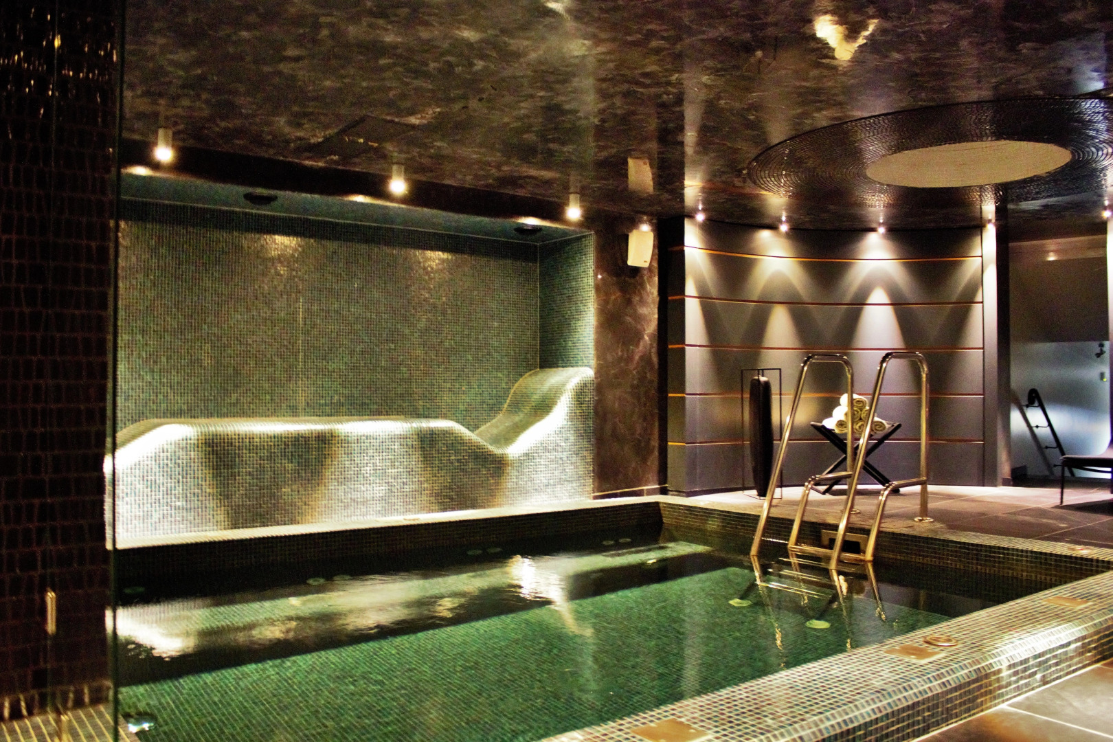 Отель Шлосс