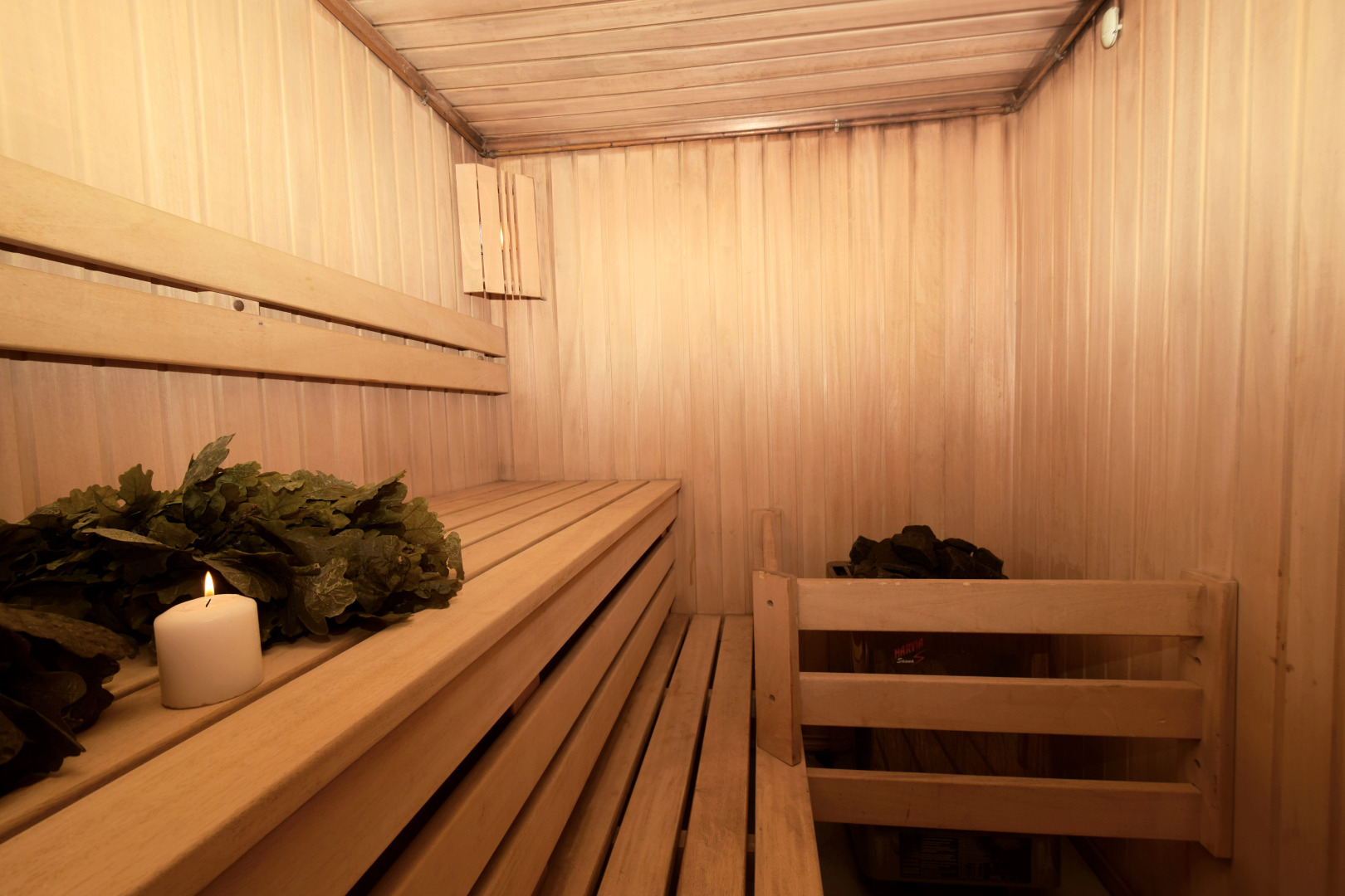 Империя СПА Отель