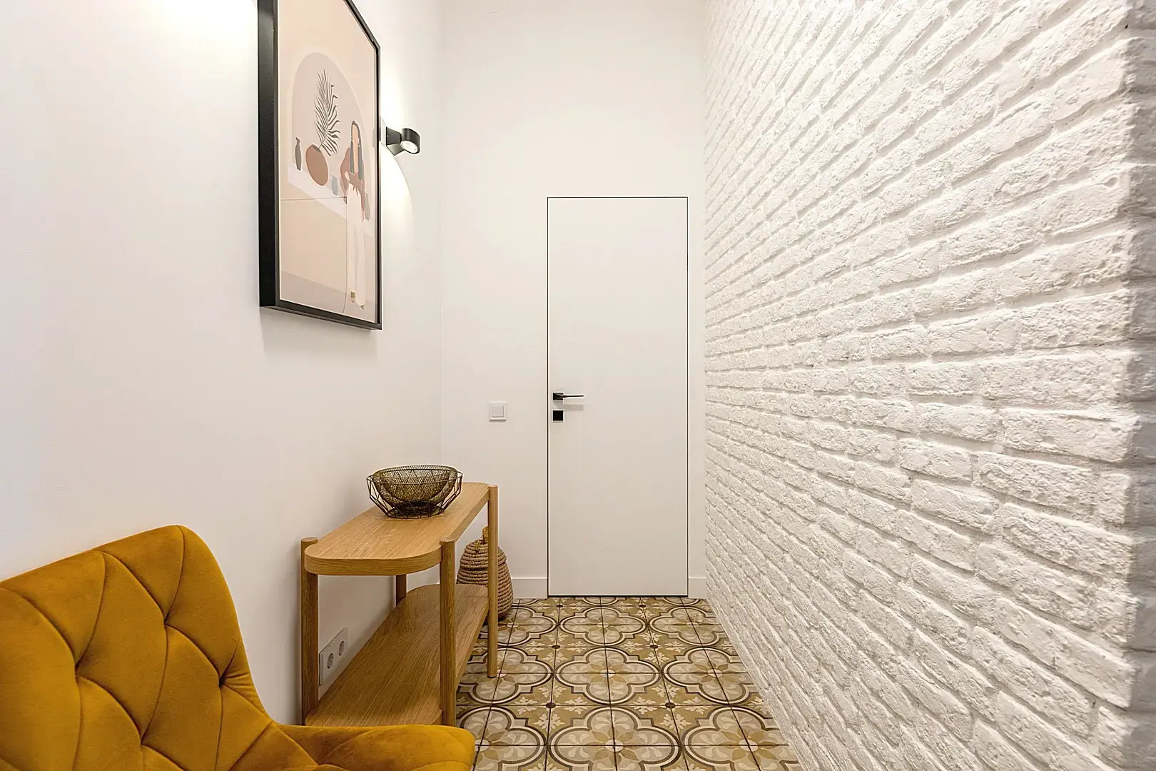 Квартира пр. Победителей 115. Минск-Арена. VIP-квартира