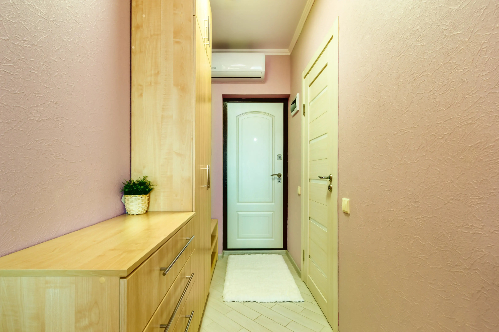 Апартаменты DoMino на набережной 2