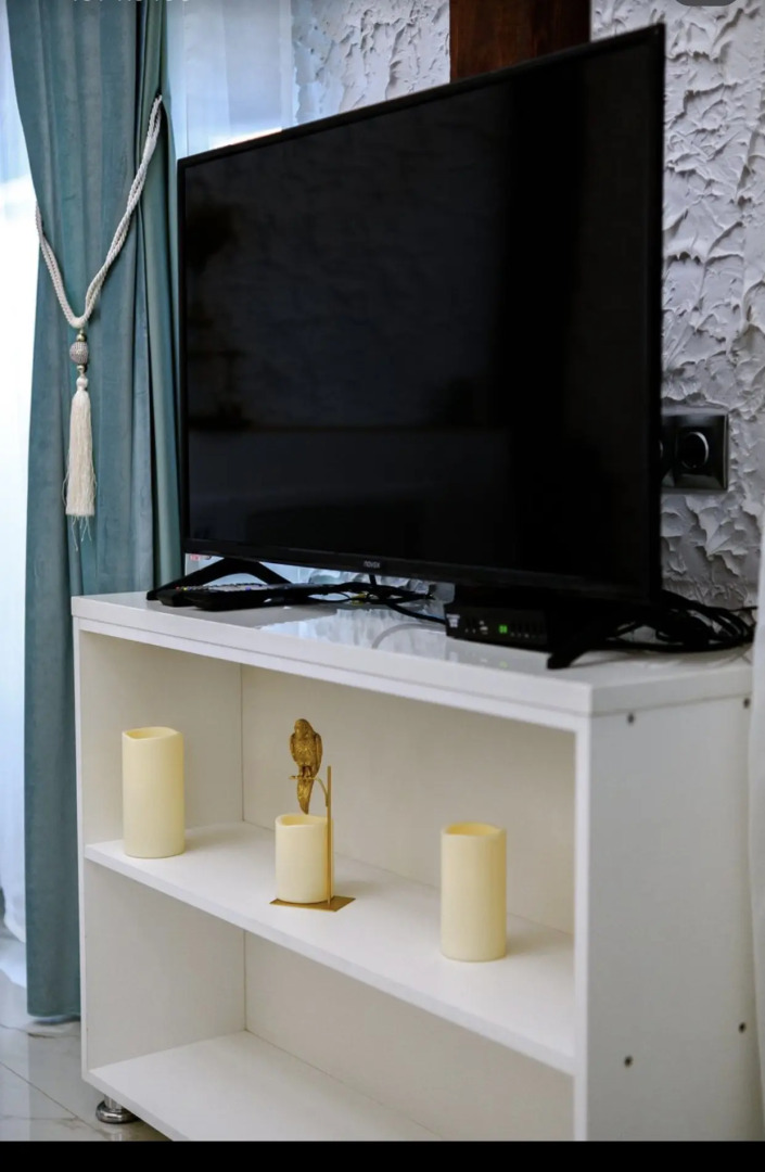 Мини-отель Silver House