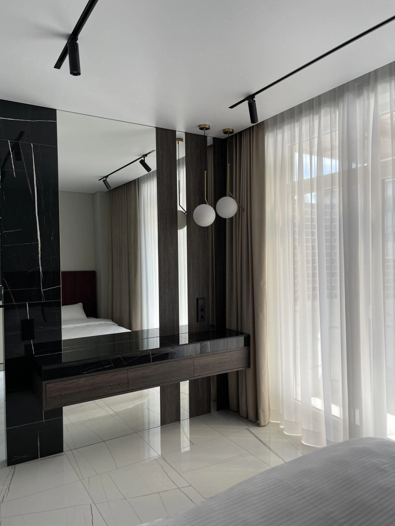 Квартира Premium