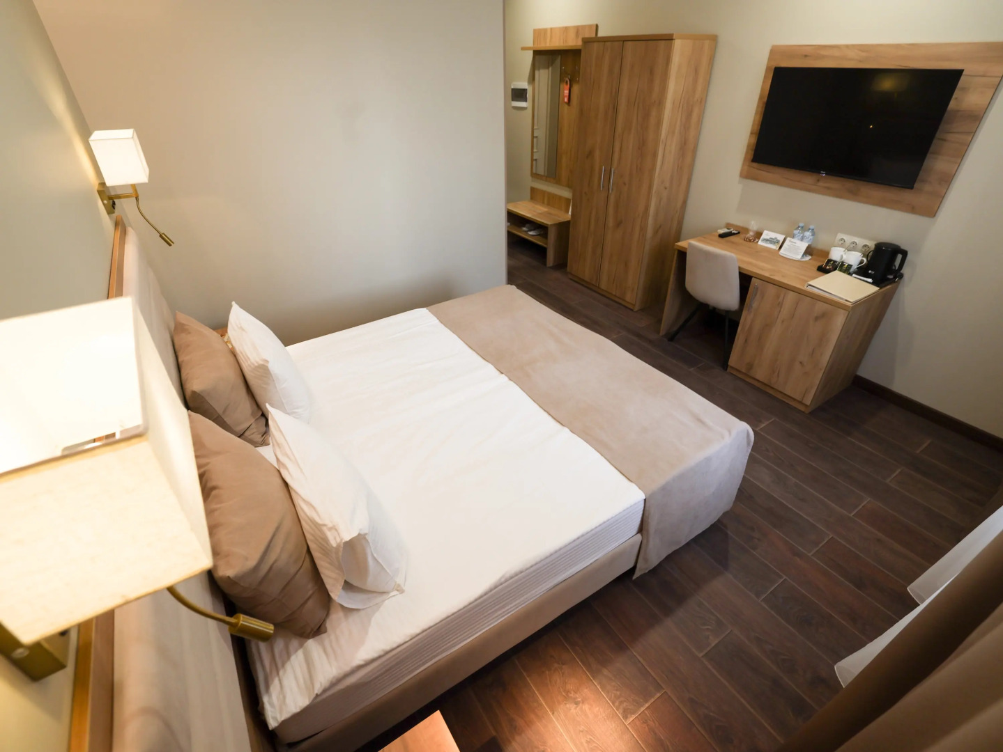 Гостиный двор Зуевский