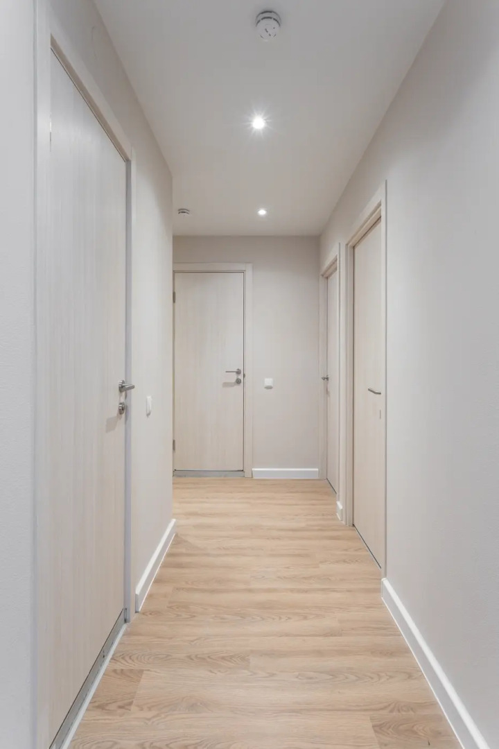 Апартаменты UraganAPART Бруклин