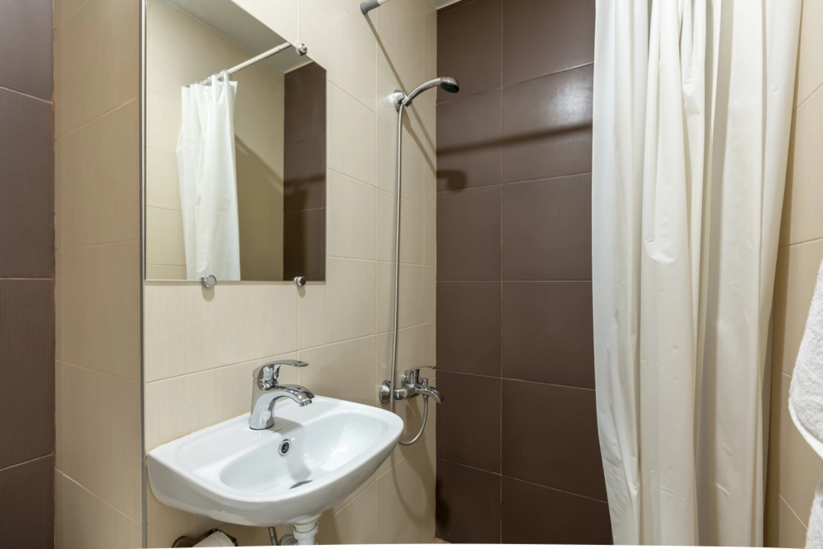 Апартаменты Капучино