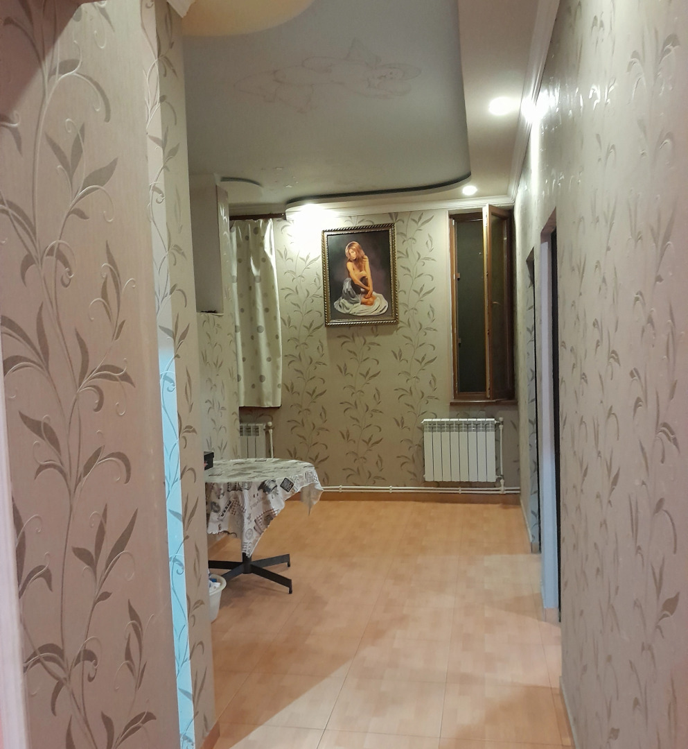 Апарт-отель Odissey