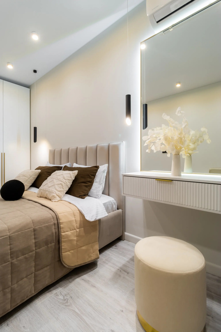 Квартира На Родионова 178