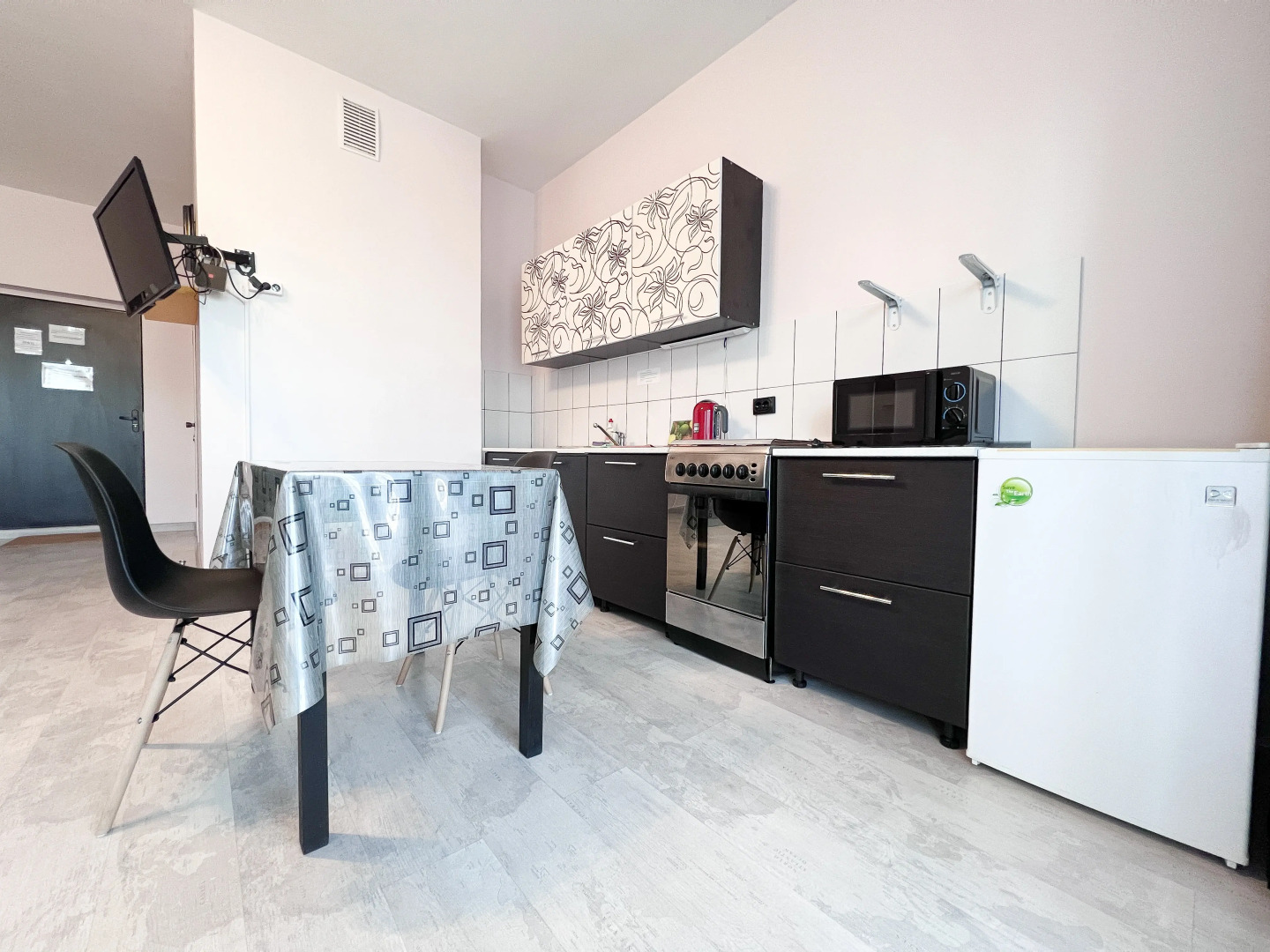 Апартаменты Красных Мадьяр 14/2