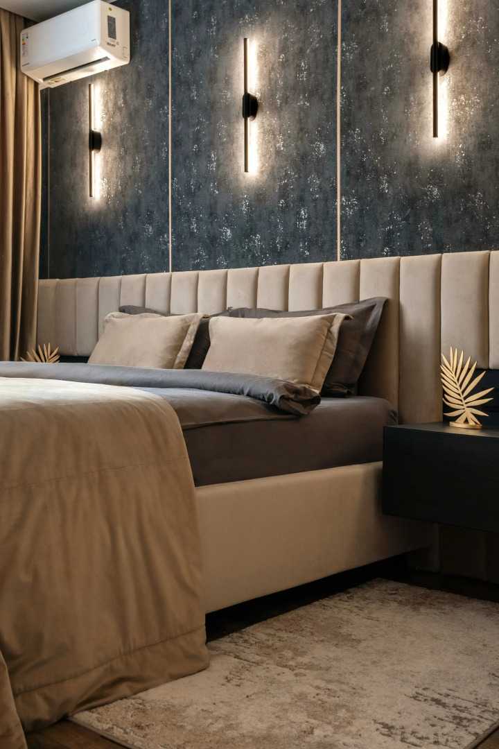 Квартира класса люкс в самом центре города Калининграда