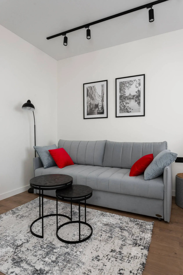 Квартира Еваапарт